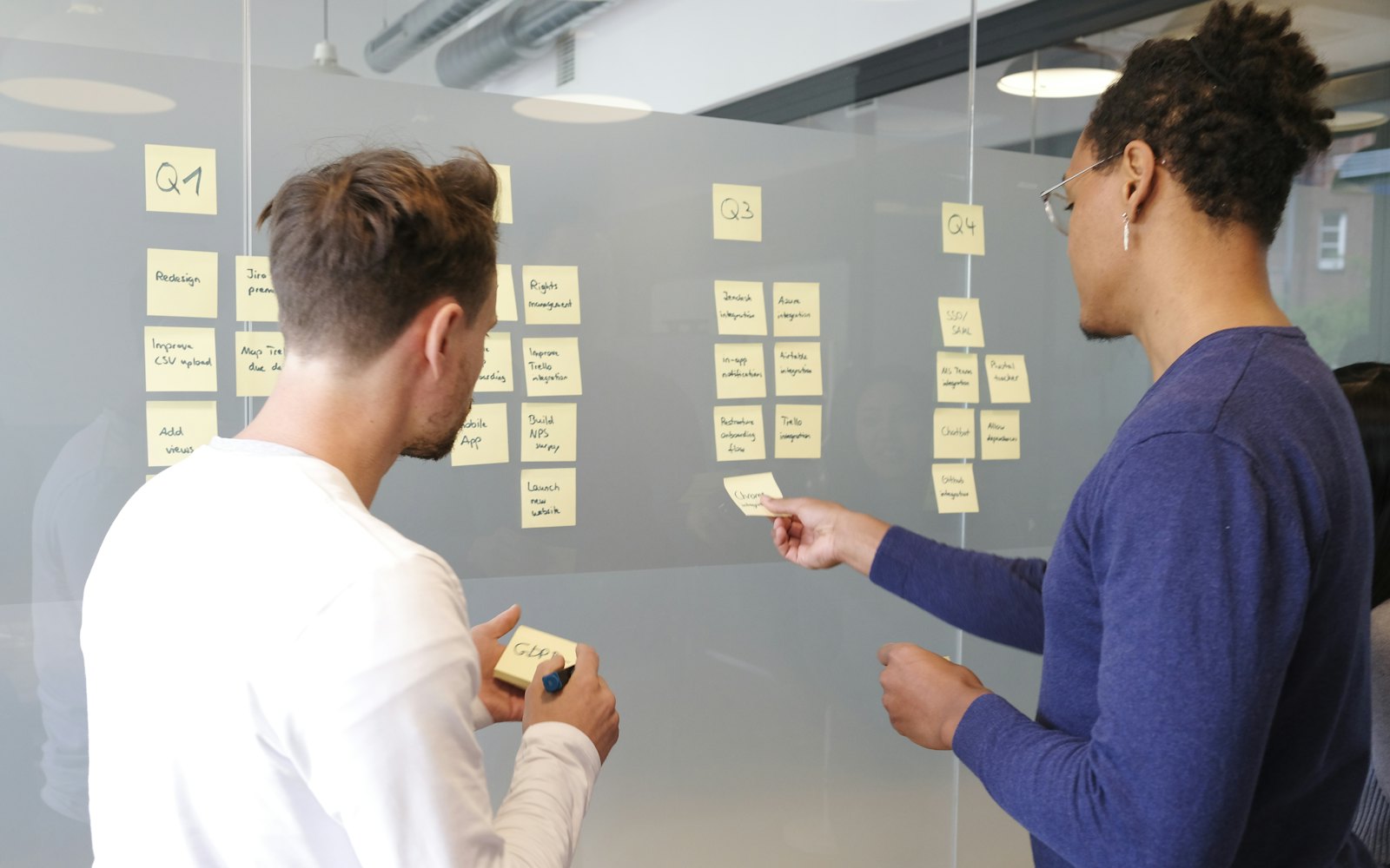 Case kanban: see your firm’s stages and bottlenecks on one screen
